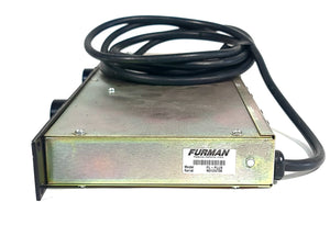 Furman PL-Plus Power Conditioner (Needs Repair) (E-Cycle)