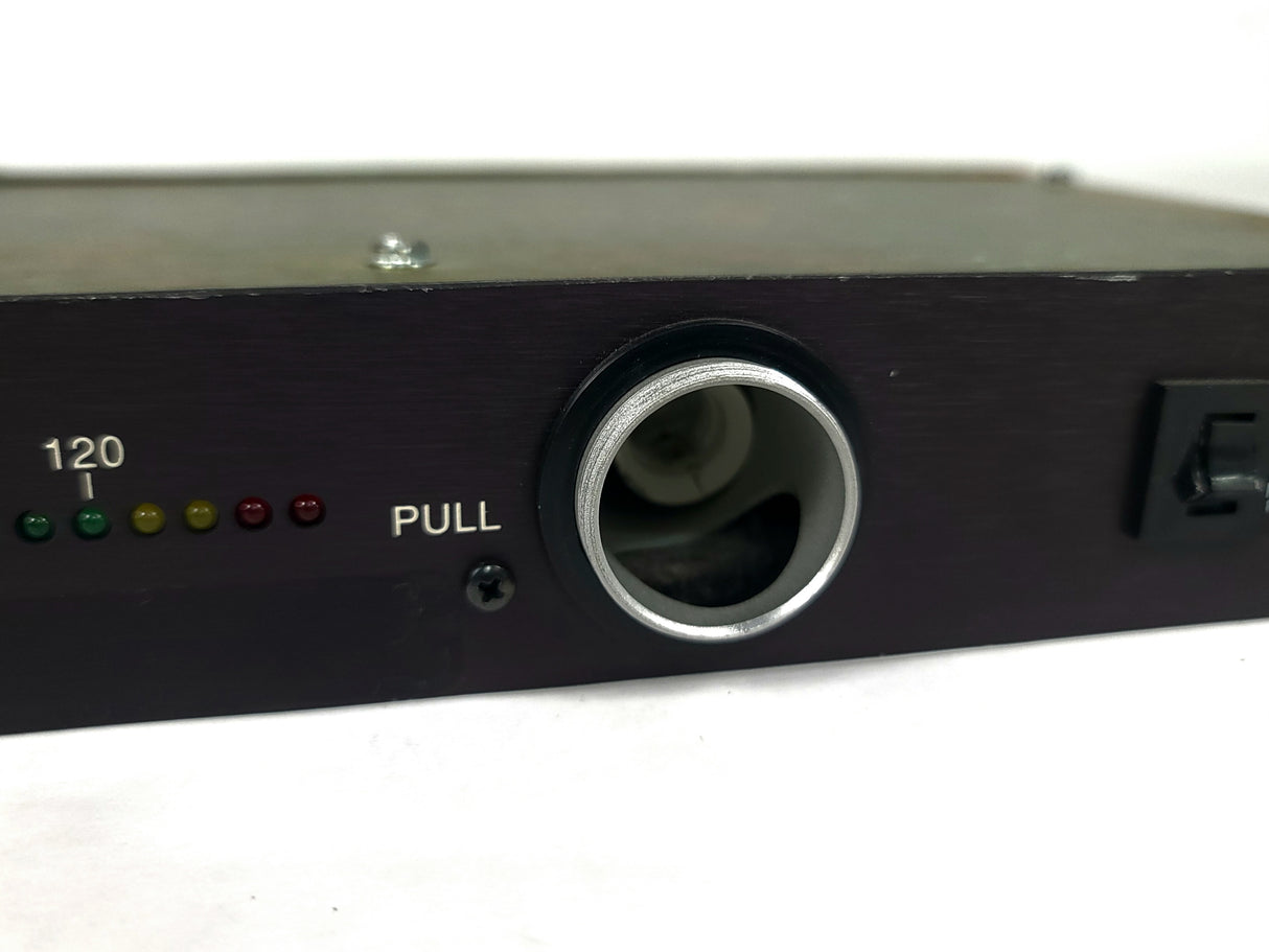 Furman PL-Plus Power Conditioner (NEEDS REPAIRS)