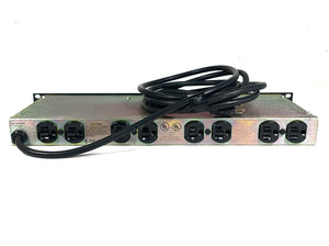 Furman PL-Plus Power Conditioner (Needs Repair) (E-Cycle)