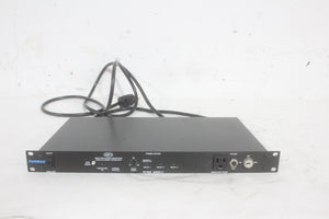 Furman PS-Pro II Power Conditioner/Sequencer