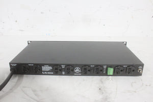 Furman PS-Pro II Power Conditioner/Sequencer
