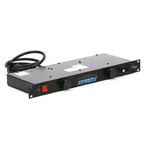 Furman RP-8L Power Conditioner w/ Light Module in 2RU Rack Case