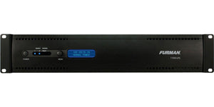 Furman F1000-UPS 1000VA 2RU Mountable Uninterruptible Power Supply