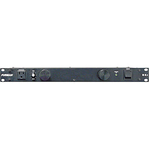 Furman M-8LX 15A Merit Series Power Conditioner