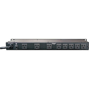 Furman M-8LX 15A Merit Series Power Conditioner