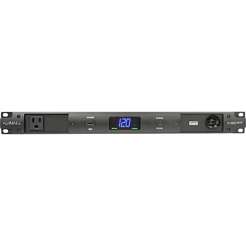 Furman P-1800 AR PF-R Power Conditioner