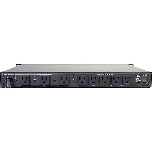 Furman P-1800 AR PF-R Power Conditioner