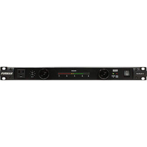 Furman PL-PLUSC Power Conditioner w/ Voltmeter