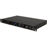 Furman PL-PLUS DMC 15A Power Conditioner with Digital Voltmeter
