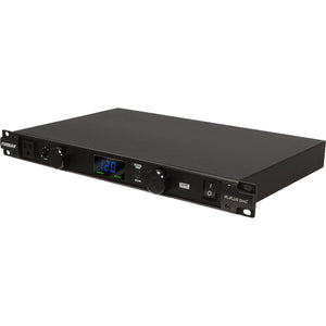 Furman PL-PLUS DMC 15A Power Conditioner with Digital Voltmeter