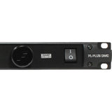 Furman PL-PLUS DMC 15A Power Conditioner with Digital Voltmeter