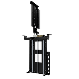 Future Automation LSM-S7 TV Lift System Media & Swivel