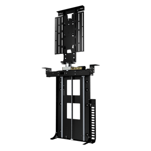 Future Automation LSM-S7 TV Lift System Media & Swivel