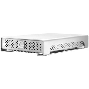 G-Technology GDrive Mini 1tb High-Speed Portable Hard Drive / SSD