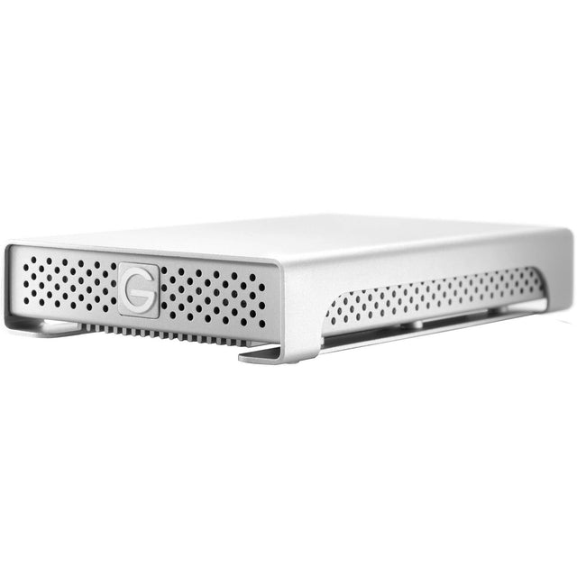 Mini Computer Hardrive G-Technology GDrive Mini 1tb High-Speed Portable Hard Drive / SSD ...