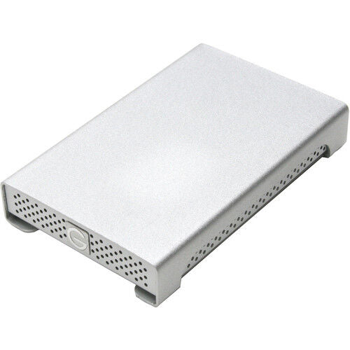 G-Technology GDrive Mini 1tb High-Speed Portable Hard Drive / SSD