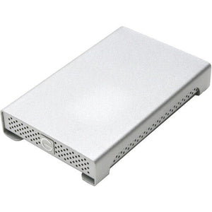 G-Technology GDrive Mini 1tb High-Speed Portable Hard Drive / SSD