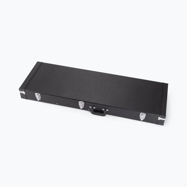 On-Stage GCB6000B Hardshell Bass Guitar Case
