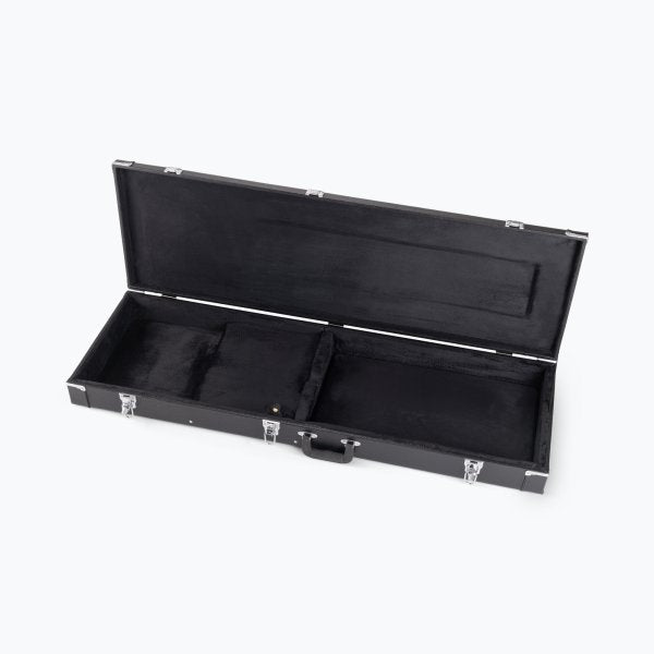 On-Stage GCB6000B Hardshell Bass Guitar Case
