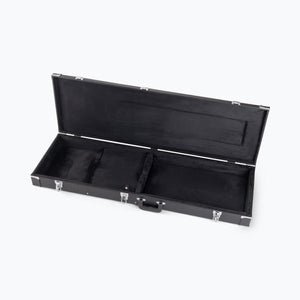 On-Stage GCB6000B Hardshell Bass Guitar Case
