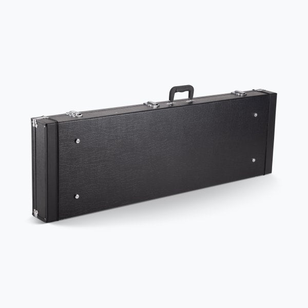 On-Stage GCB6000B Hardshell Bass Guitar Case