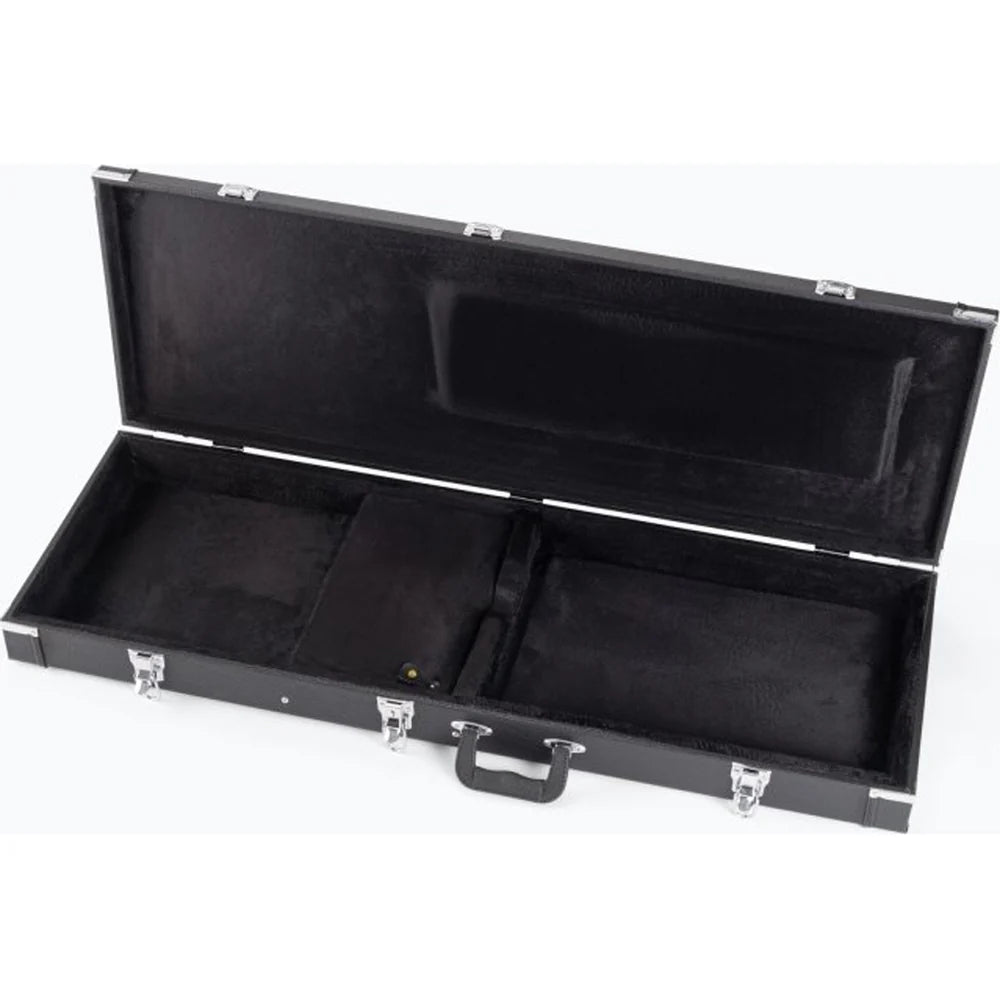 On-Stage GCE6000B Hardshell Electric Guitar Case
