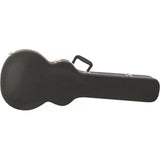 On-Stage GCLP7000 Hardshell Single-Cutaway Electric Guitar Case