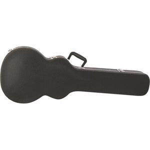 On-Stage GCLP7000 Hardshell Single-Cutaway Electric Guitar Case