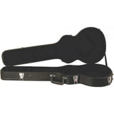 On-Stage GCLP7000 Hardshell Single-Cutaway Electric Guitar Case