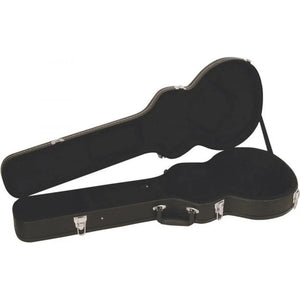 On-Stage GCLP7000 Hardshell Single-Cutaway Electric Guitar Case