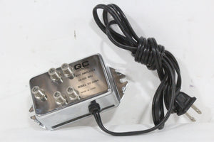GC Electronics 32-3094 4-Way Amplifier