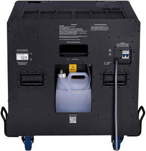 Martin JEM™ Glaciator™ Dynamic Low-fog effect machine