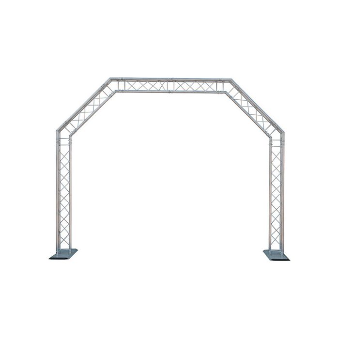 Global Truss Arch Truss System - 10 x 8'