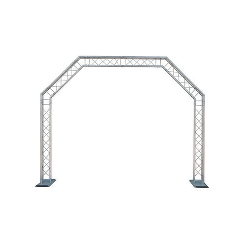 Global Truss Arch Truss System - 10 x 8'
