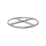 Global Truss DT-Dyno Wheel Round Truss Topper for F34-Series Square Truss