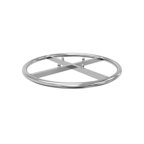 Global Truss DT-Dyno Wheel Round Truss Topper for F34-Series Square Truss
