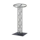 Global Truss DT-Dyno Wheel Round Truss Topper for F34-Series Square Truss
