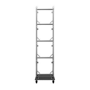 Global Truss Modular Grid Section (Aluminum)