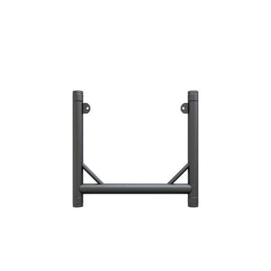 Global Truss Modular Grid Section (Matte Black)