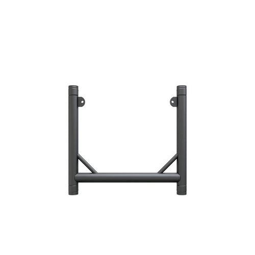 Global Truss Modular Grid Section (Matte Black)