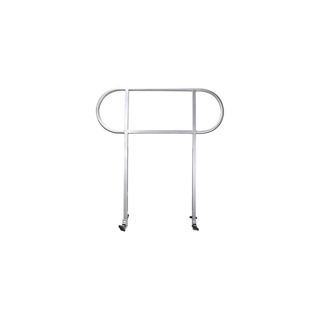 Global Truss GT-GRAIL 2-Meter Guard Rail for Stage