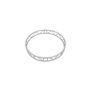 Global Truss Vertical Truss Circle for F32 I-Beam Truss System (6.56')