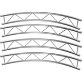 Global Truss Vertical Circle for F32 Circular Truss