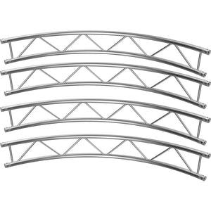 Global Truss IB-C3-V90 Vertical Circle (9.84')