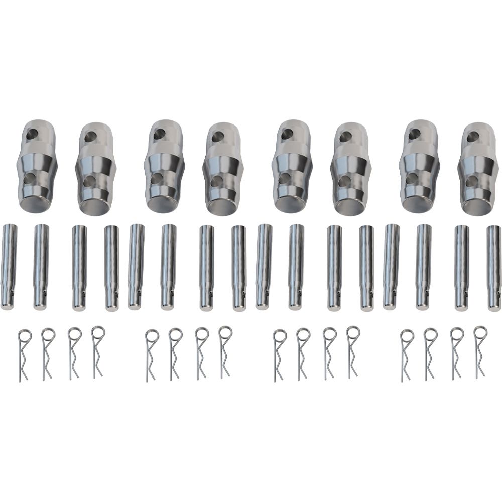 Global Truss Vertical Circle for F32 Circular Truss