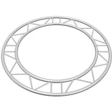 Global Truss Horizontal Truss Circle for F32 I-Beam Truss System (13.12')