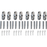 Global Truss Horizontal Truss Circle for F32 I-Beam Truss System (13.12')