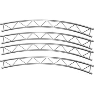 Global Truss Vertical Truss Circle for F32 I-Beam Truss System (13.12')