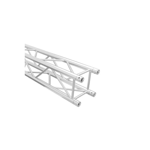 Global Truss Straight Square Segment for F34 Square Truss (7', Aluminum)