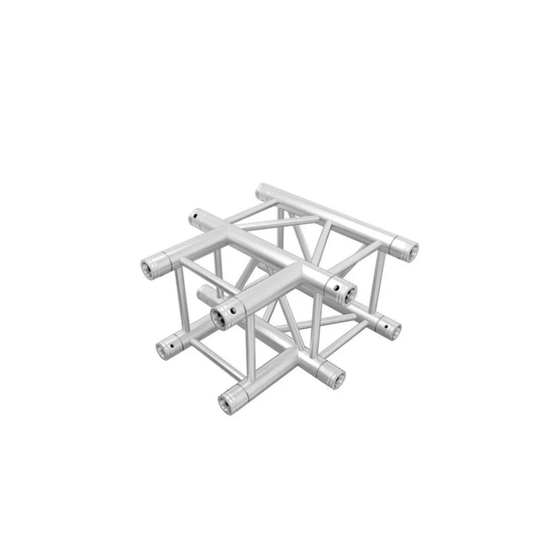 Global Truss 3-Way T-Junction for F34 Square Truss